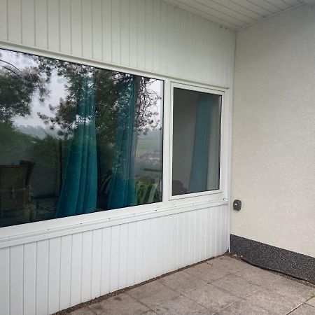 Traumhaftes Ferienhaus Husen Exterior photo
