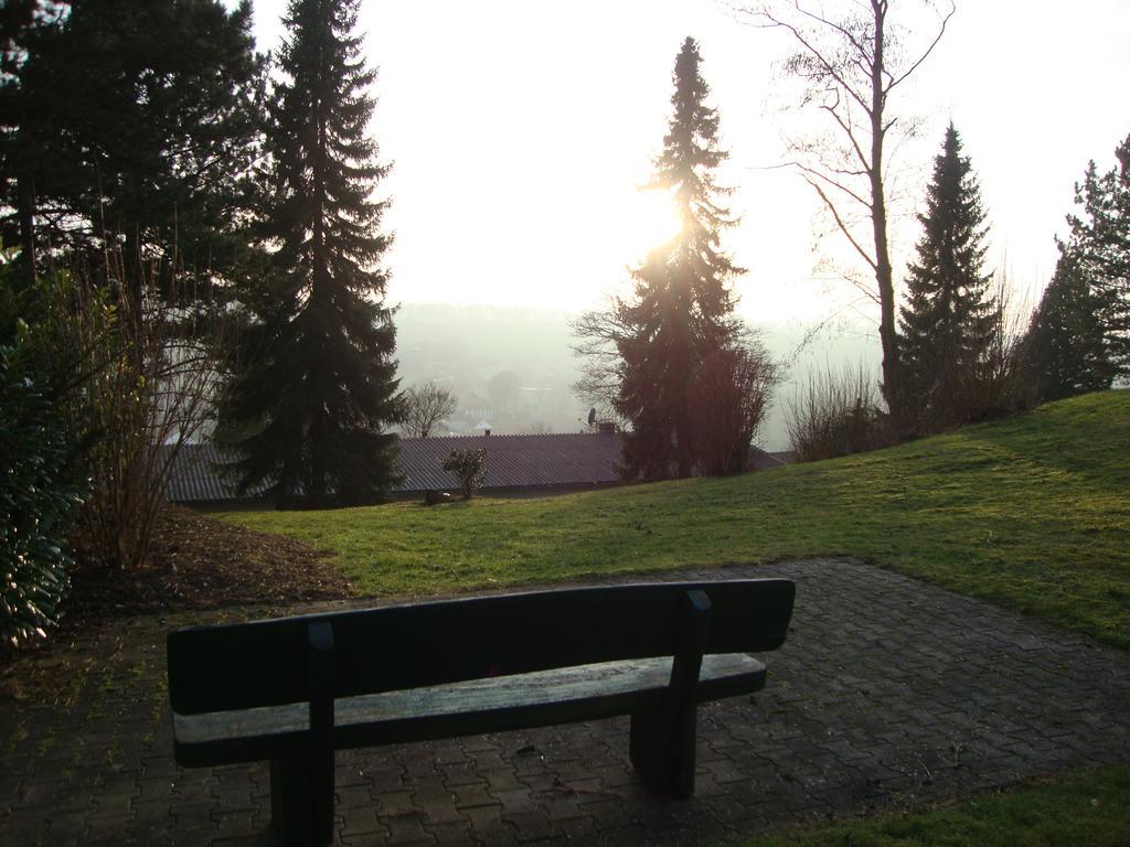 Traumhaftes Ferienhaus Husen Room photo